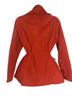 Michael Kors 100% Polyester Red Jacket Size M - photo 2