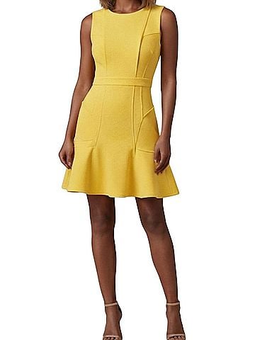 Betsey Johnson Casual Dress (view 1)
