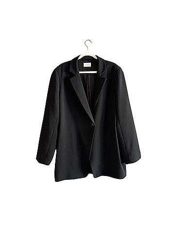 Dissh Boyfriend Blazer (view 1)