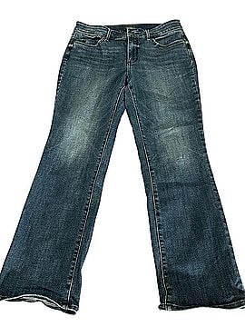 NYDJ Marilyn Jeans (view 1)