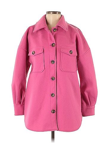 Aqua Aqua Coat (view 1)