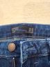 Zara Blue Jeans Size 26 waist - photo 3