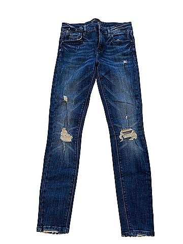 Zara Jeans (view 1)