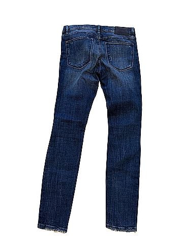 Zara Jeans (view 2)