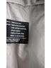 Black Dot Outerwear Blue Gray Raincoat Size XL - photo 5