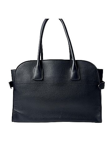 Prada Prada medium soft grain leather tote bag 1BG537, shoulder for women. (view 2)