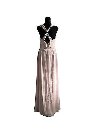Jenny Packham JP1002 Cocktail Dress (view 2)