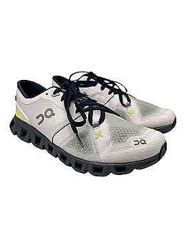 On Sneakers (view 1)