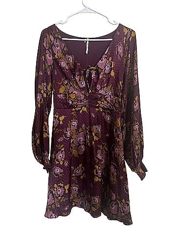 Free People Casual Dress (view 1)