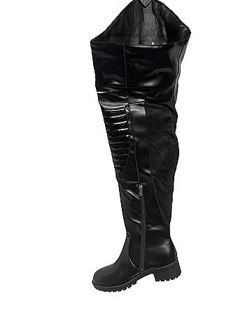 Liliana Snow boots (view 1)