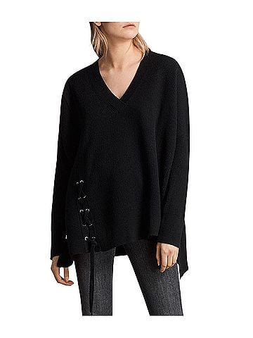 ALLSAINTS Pullover Sweater (view 1)