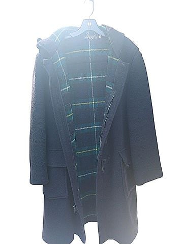 Brooks Brothers Brooks Brothers Coat (view 1)
