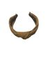 Lele Sadoughi Faux Leather Headband Hat - photo 2