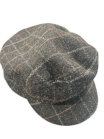 Brixton Hat (view 1)
