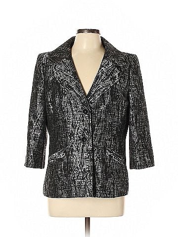 Classiques Entier Classiques Entier Blazer (view 1)