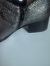Naturalizer Ankle Boots Size 8 - photo 3