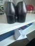 Naturalizer Ankle Boots Size 8 - photo 11