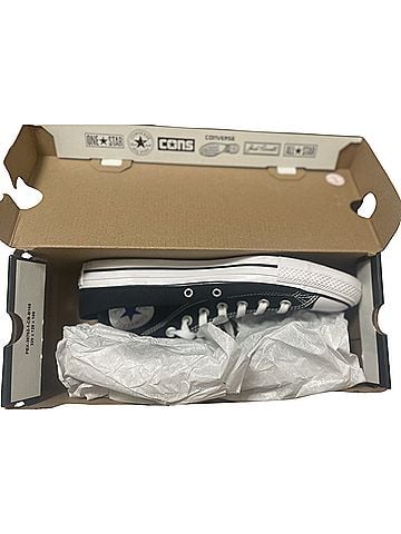 Converse Sneakers (view 2)