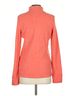 Eddie Bauer 100% Polyester Orange Eddie Bauer Pullover Sweater Size S - photo 2