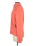 Eddie Bauer 100% Polyester Orange Eddie Bauer Pullover Sweater Size S - photo 4