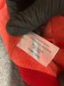 Eddie Bauer 100% Polyester Orange Eddie Bauer Pullover Sweater Size S - photo 7