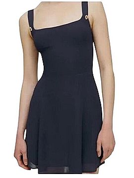 Reformation Tai Casual Dress (view 1)