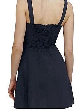 Reformation Tai Casual Dress (view 2)