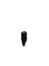 Veronica Beard 100% Suede Black Ankle Boots Size 10 - photo 2