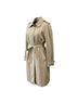 Marina Rinaldi Tan Coat Size 20 - photo 1
