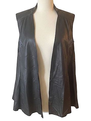 Alice + Olivia C304265007 Jacket (view 2)