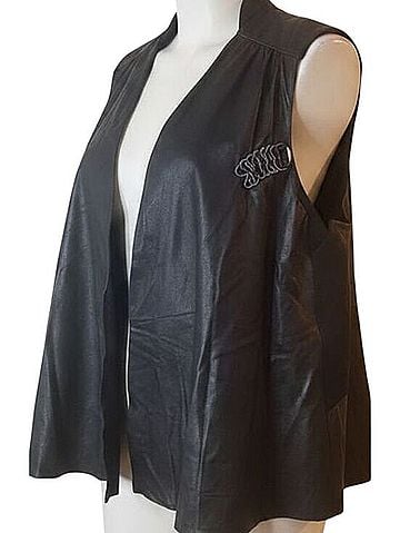 Alice + Olivia C304265007 Jacket (view 1)