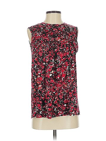 M Missoni M Missoni Sleeveless Blouse (view 1)