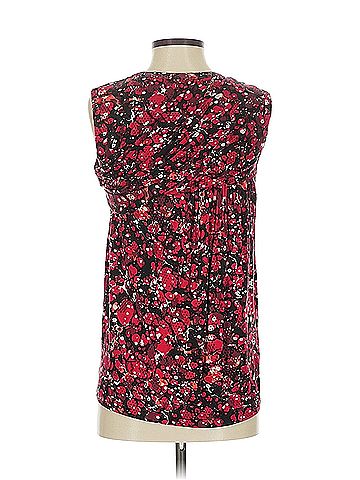 M Missoni M Missoni Sleeveless Blouse (view 2)