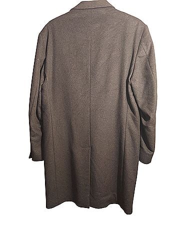 Aquarius Aquarius Coat (view 2)