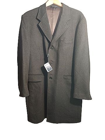 Aquarius Aquarius Coat (view 1)