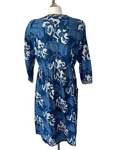 Anokhi Casual Dress (view 2)