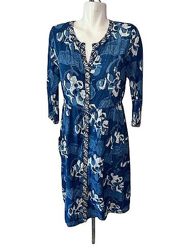 Anokhi Casual Dress (view 1)