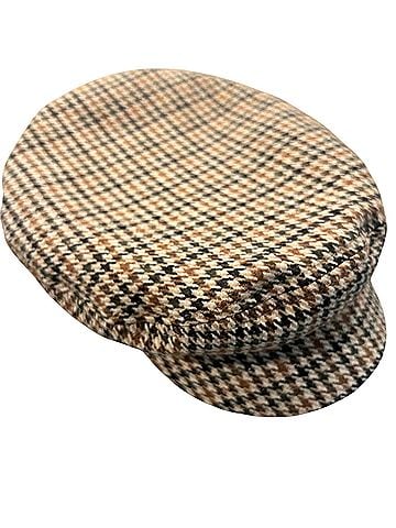 Brixton Hat (view 2)