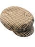 Brixton Houndstooth Multi Color Hat One size - photo 2