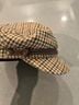 Brixton Houndstooth Multi Color Hat One size - photo 3