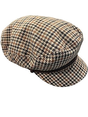 Brixton Hat (view 1)