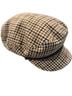 Brixton Houndstooth Multi Color Hat One size - photo 1