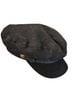 Brixton Black Hat One size - photo 1