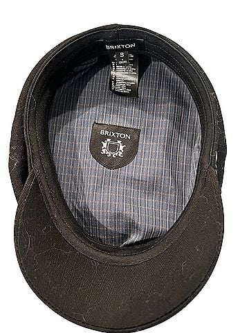 Brixton Hat (view 2)