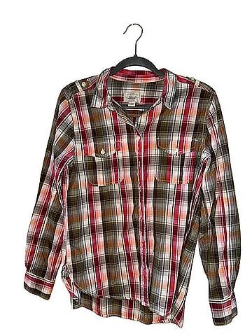 G.H. Bass & Co. Long Sleeve T-Shirt (view 1)