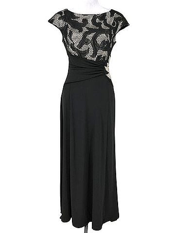 Sangria Cocktail Dress (view 1)