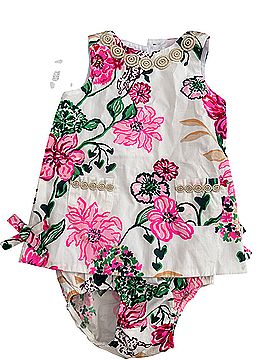 Lilly Pulitzer 18-24 month toddler Romper (view 1)