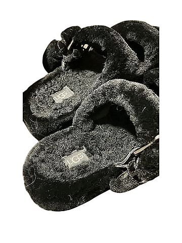 Ugg Flats (view 2)