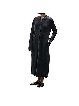 Lauren Manoogian Ink Shirt Dress Casual Dress (view 1)