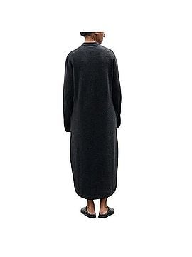 Lauren Manoogian Ink Shirt Dress Casual Dress (view 2)